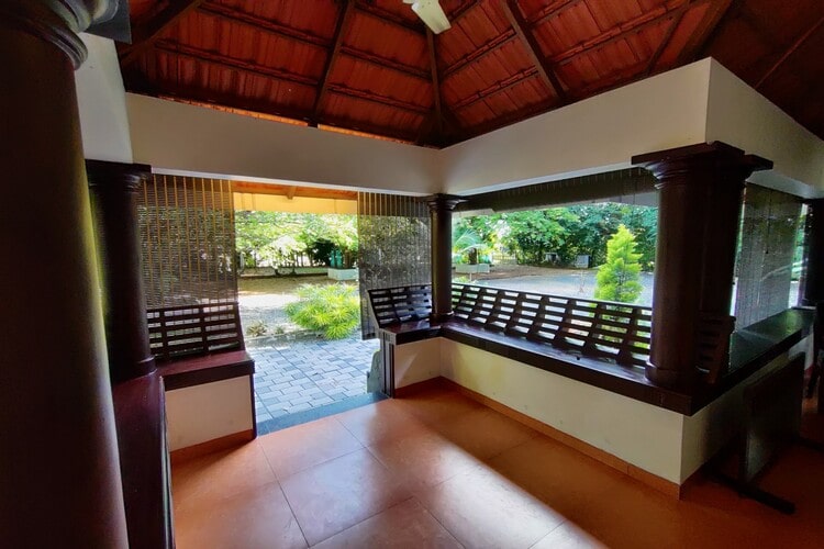 South Indian Home