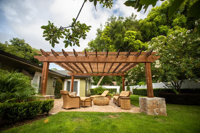 Pergola